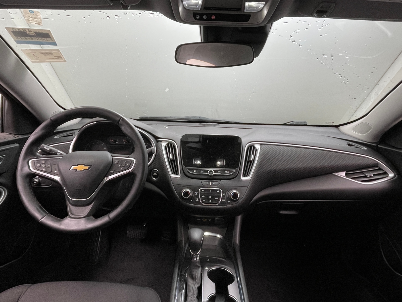 Thumbnail: 2023 Chevrolet Malibu - 3