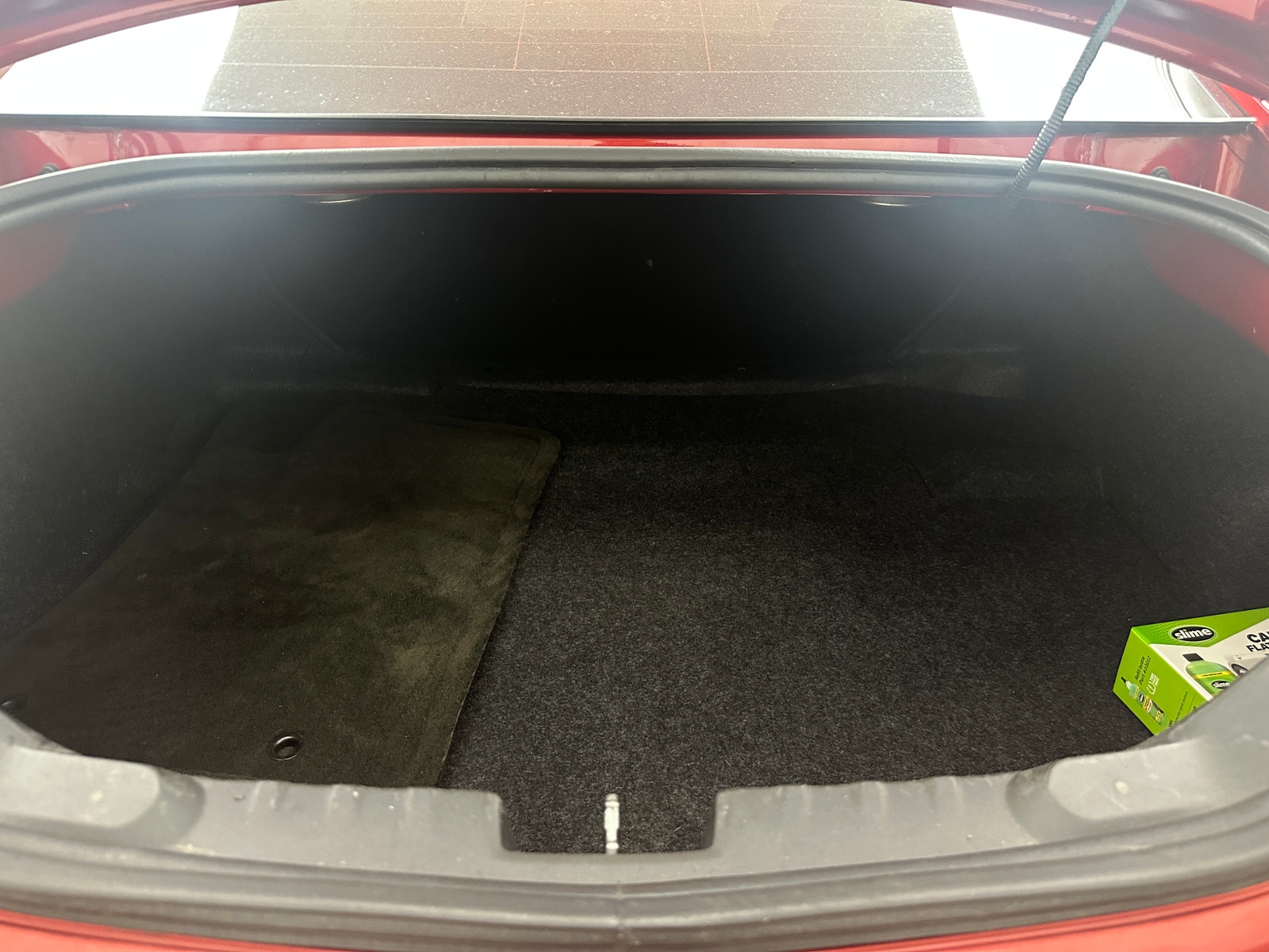 Thumbnail: 2014 Chevrolet Camaro - 4