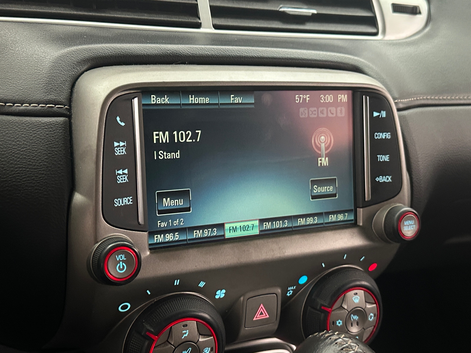 Thumbnail: 2014 Chevrolet Camaro - 2