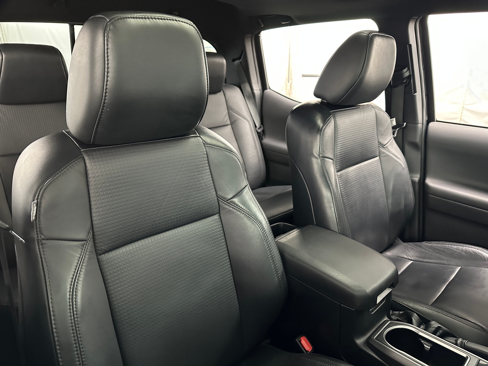 Thumbnail: 2023 Toyota Tacoma - 2