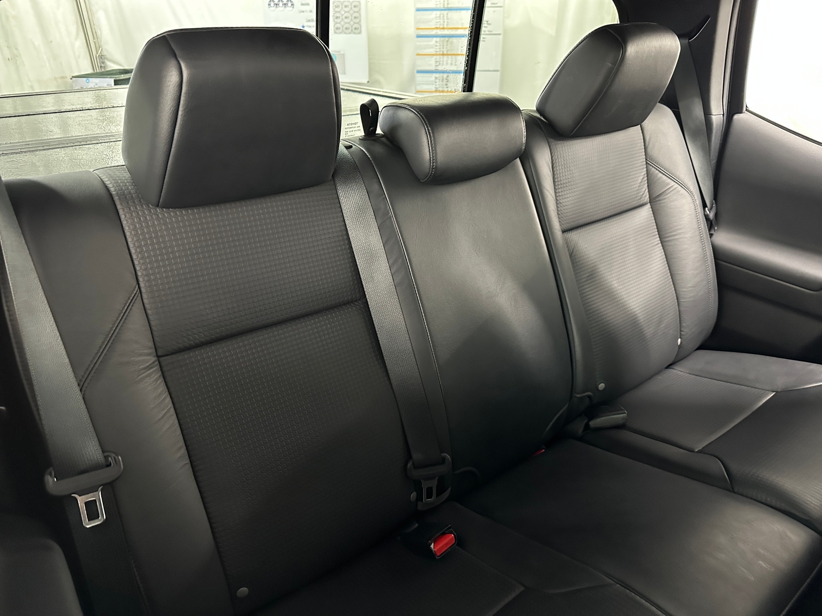 Thumbnail: 2023 Toyota Tacoma - 6