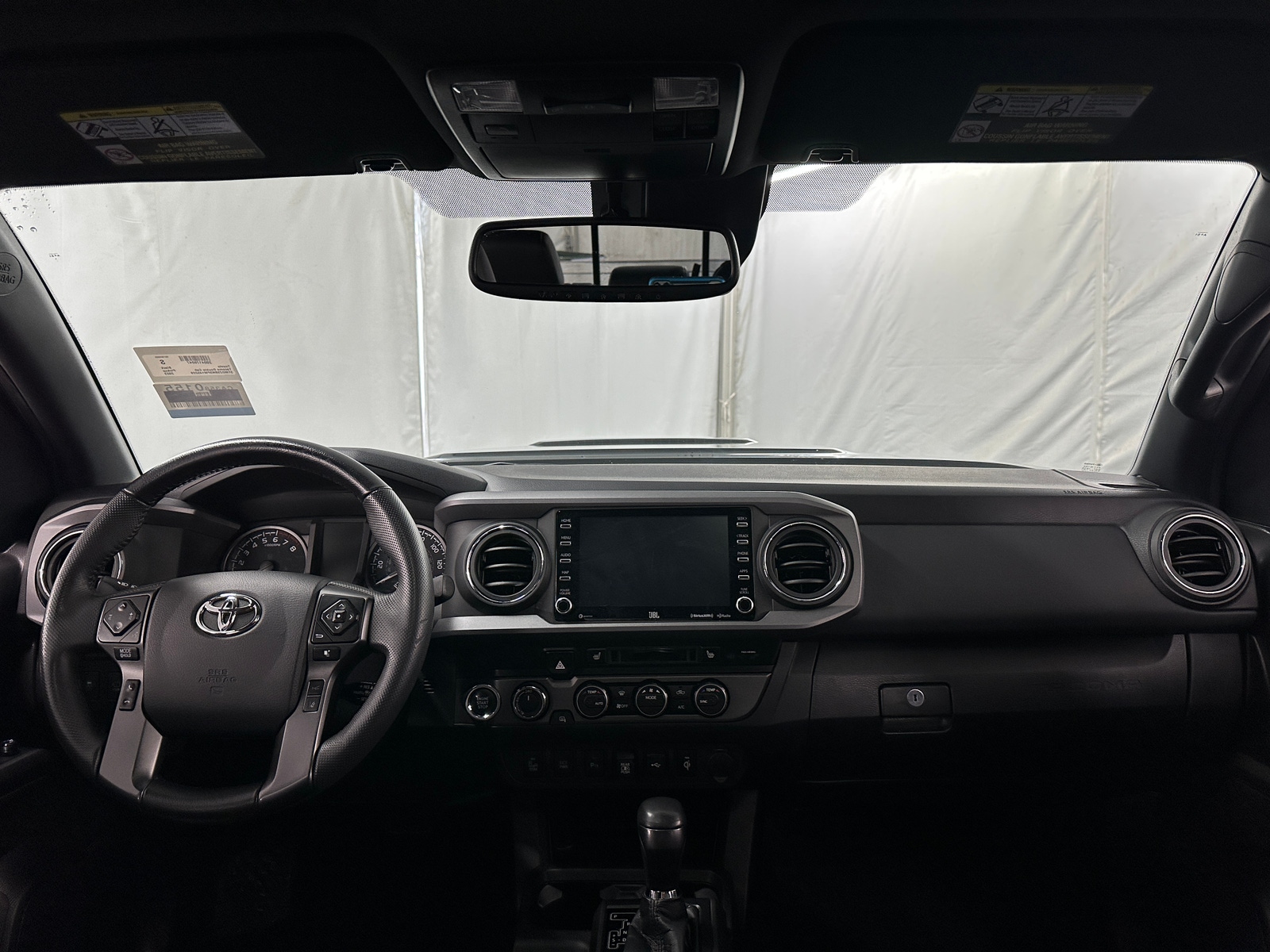 Thumbnail: 2023 Toyota Tacoma - 3