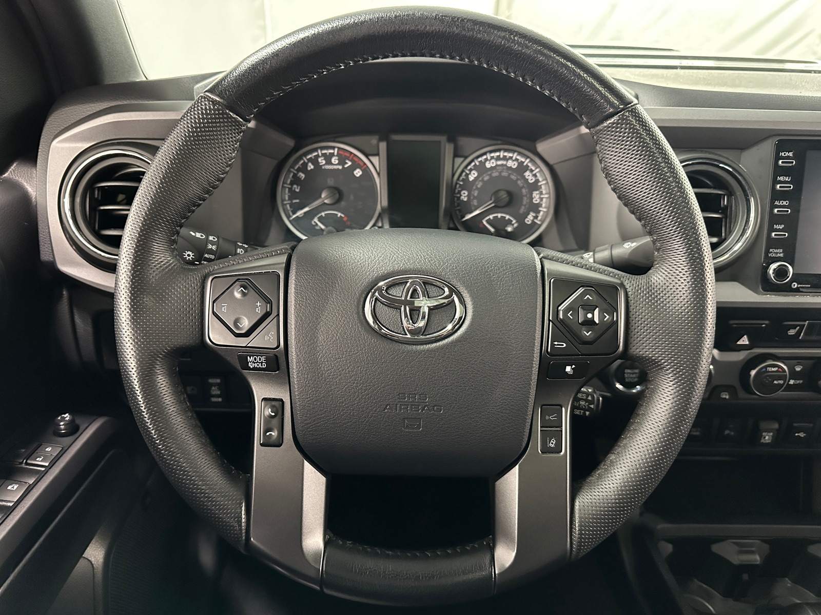 Thumbnail: 2023 Toyota Tacoma - 5