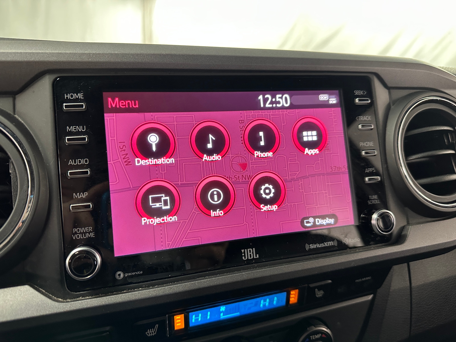 Thumbnail: 2023 Toyota Tacoma - 4