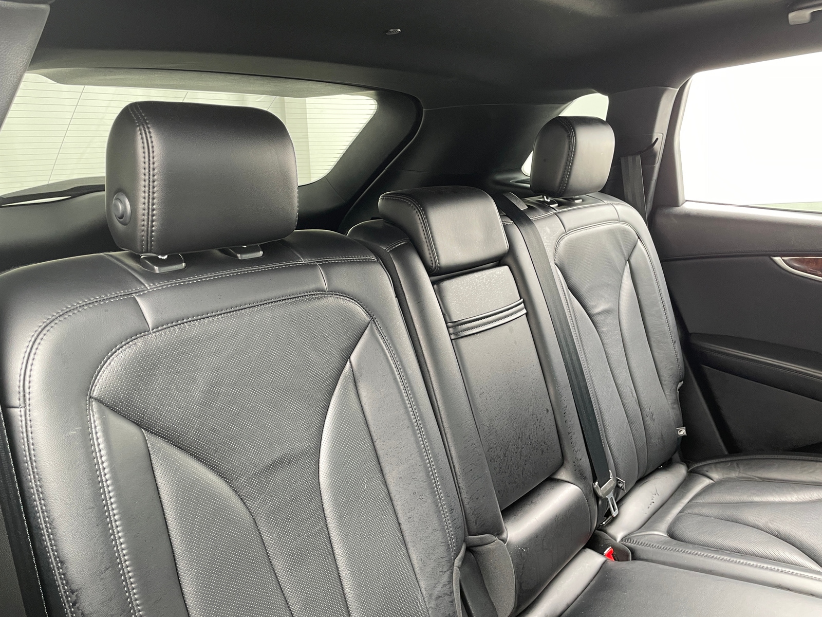 Thumbnail: 2018 Lincoln MKX - 5