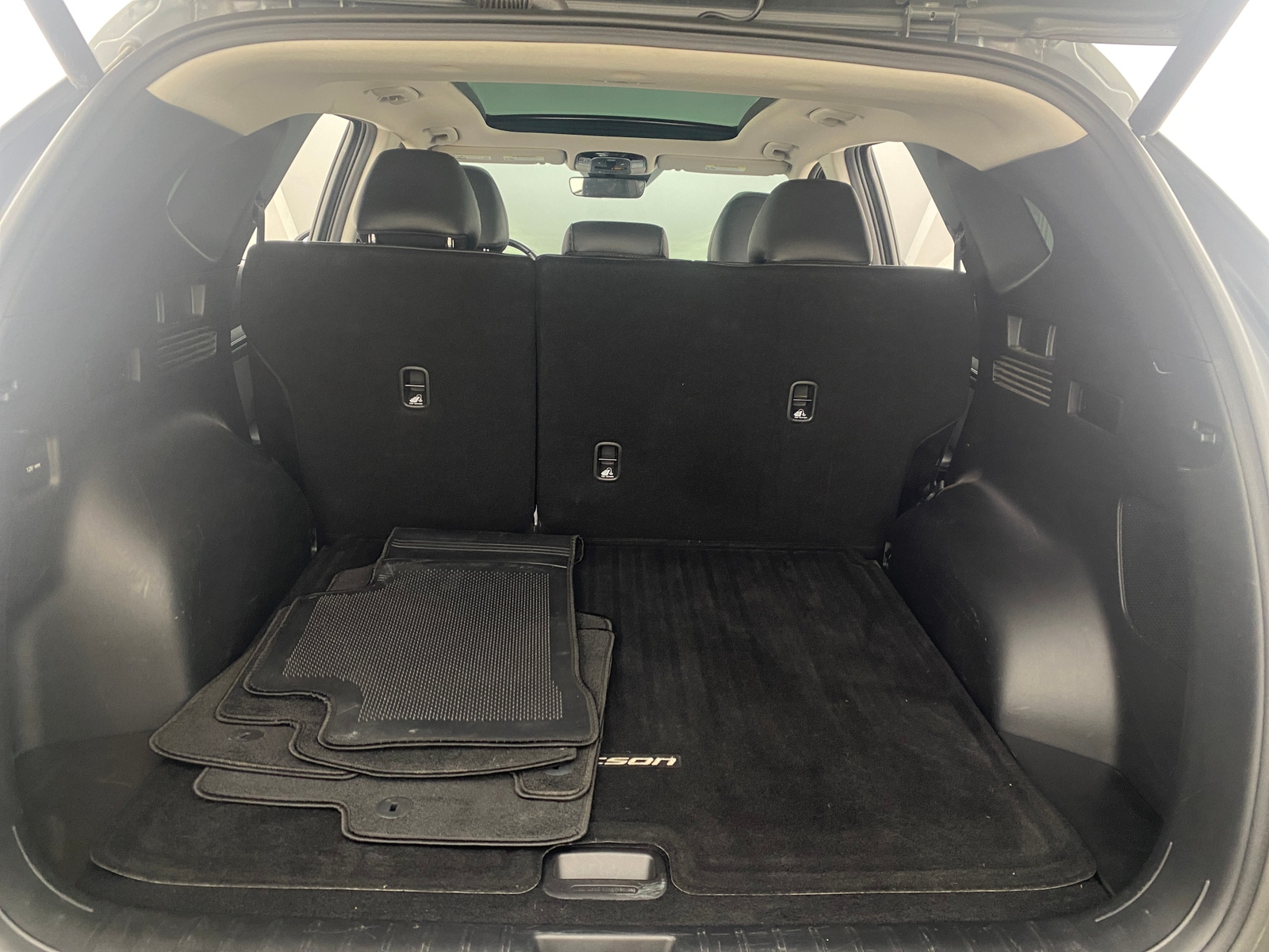 Thumbnail: 2022 Hyundai Tucson - 6