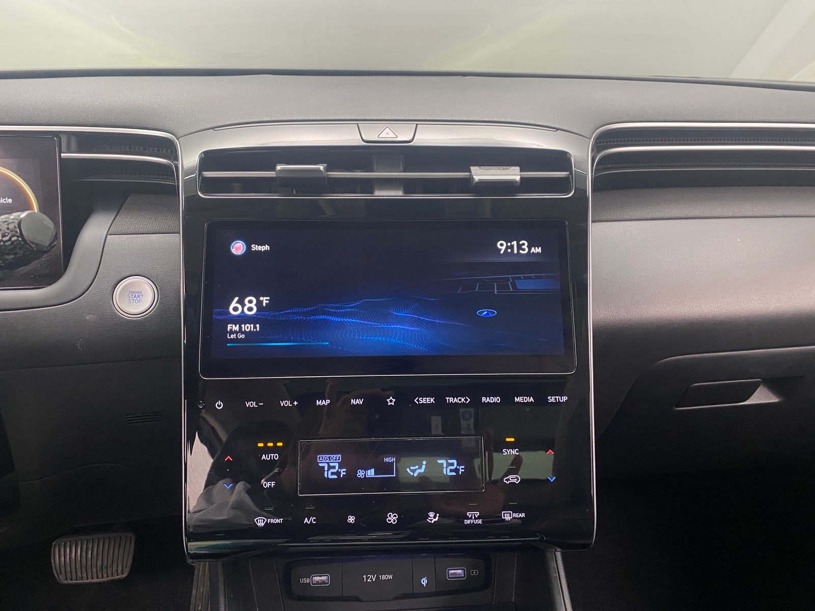 Thumbnail: 2022 Hyundai Tucson - 3