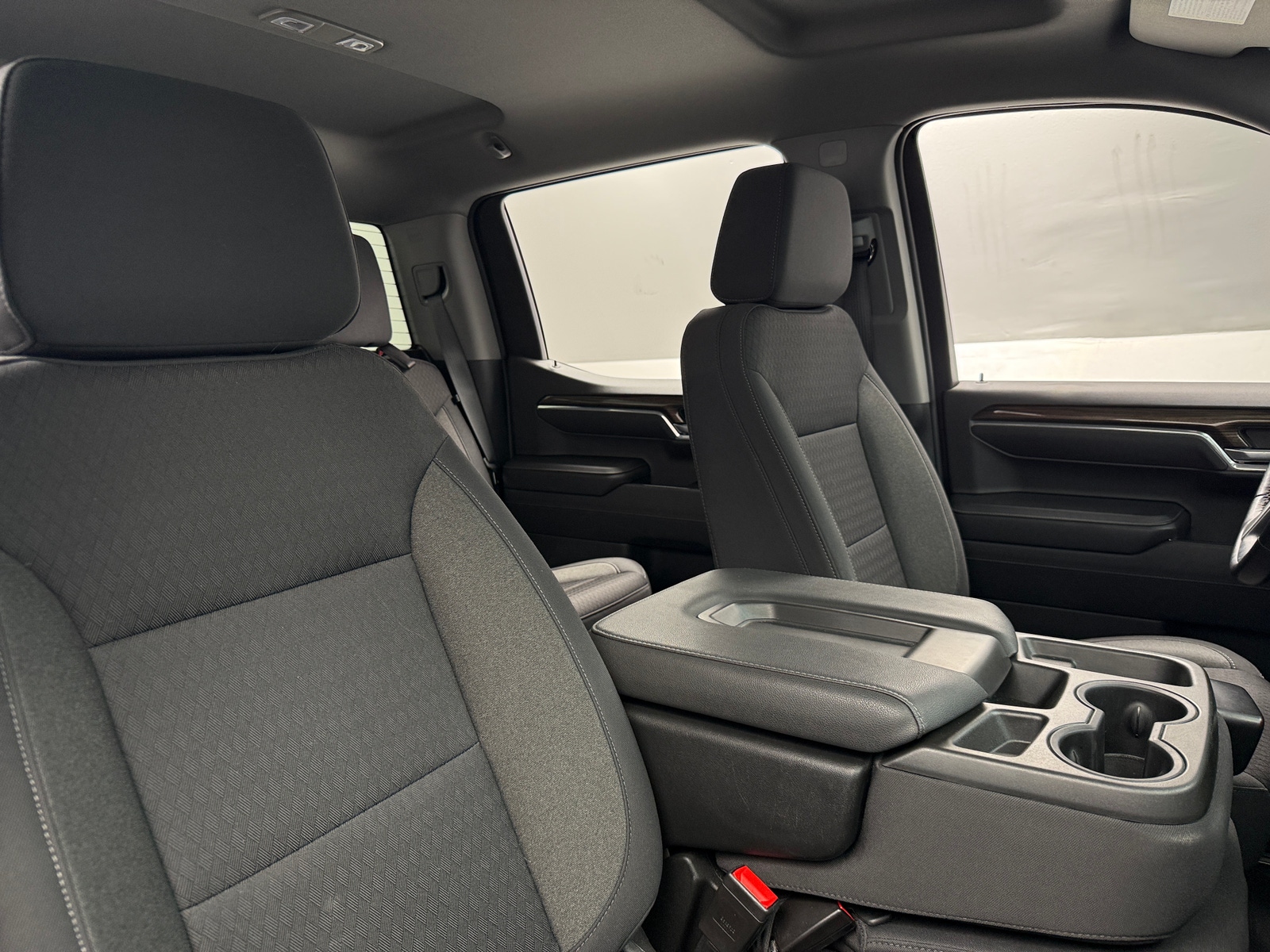 Thumbnail: 2022 Chevrolet Silverado 1500 - 2