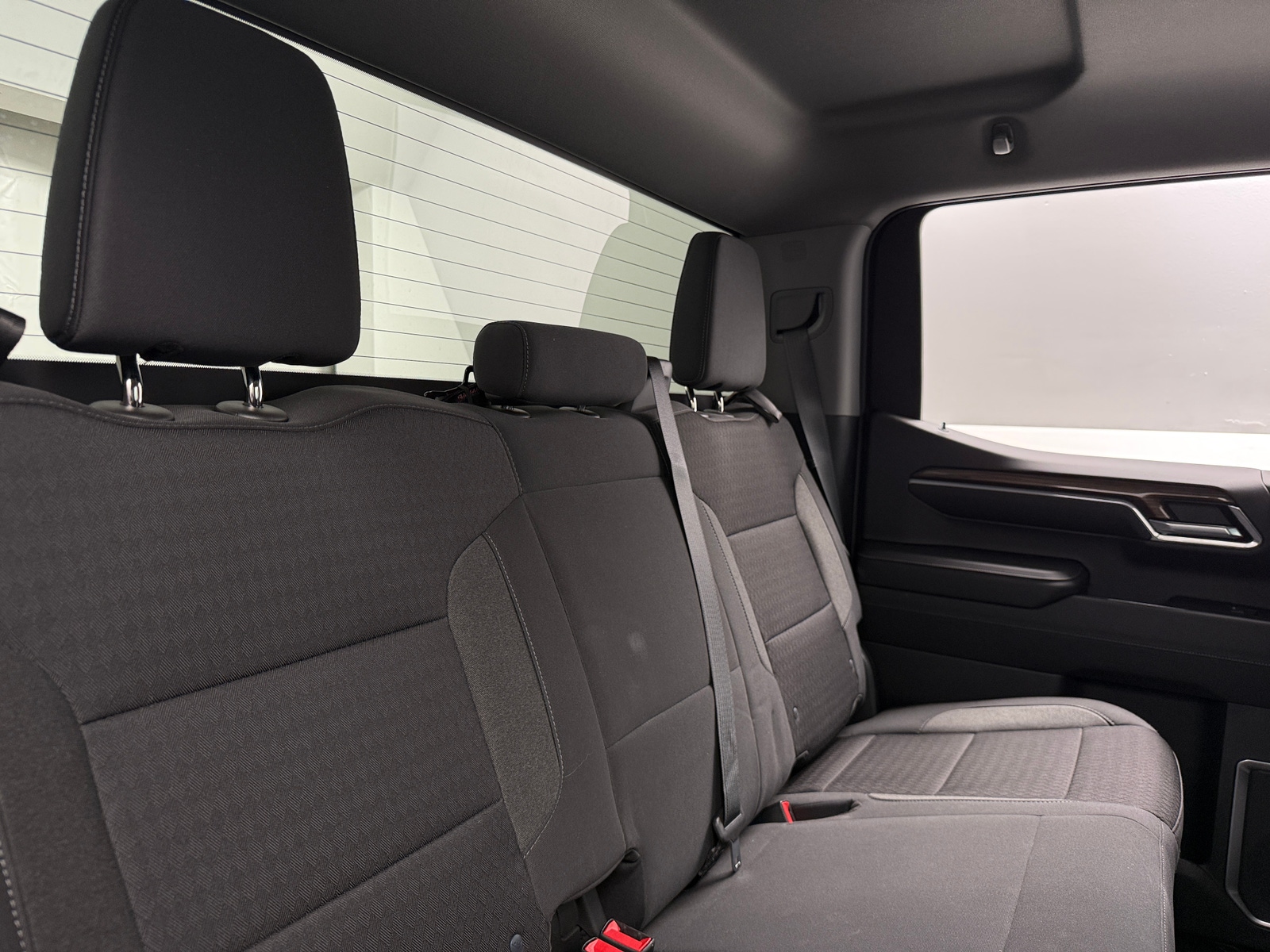 Thumbnail: 2022 Chevrolet Silverado 1500 - 6