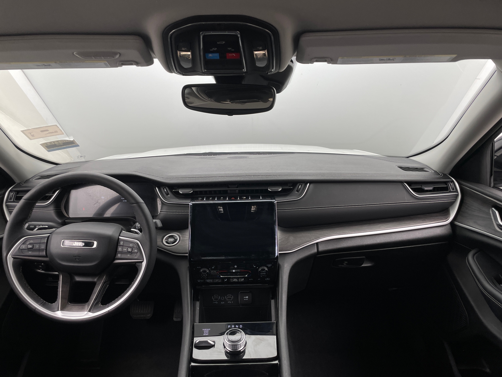 Thumbnail: 2023 Jeep Grand Cherokee - 2