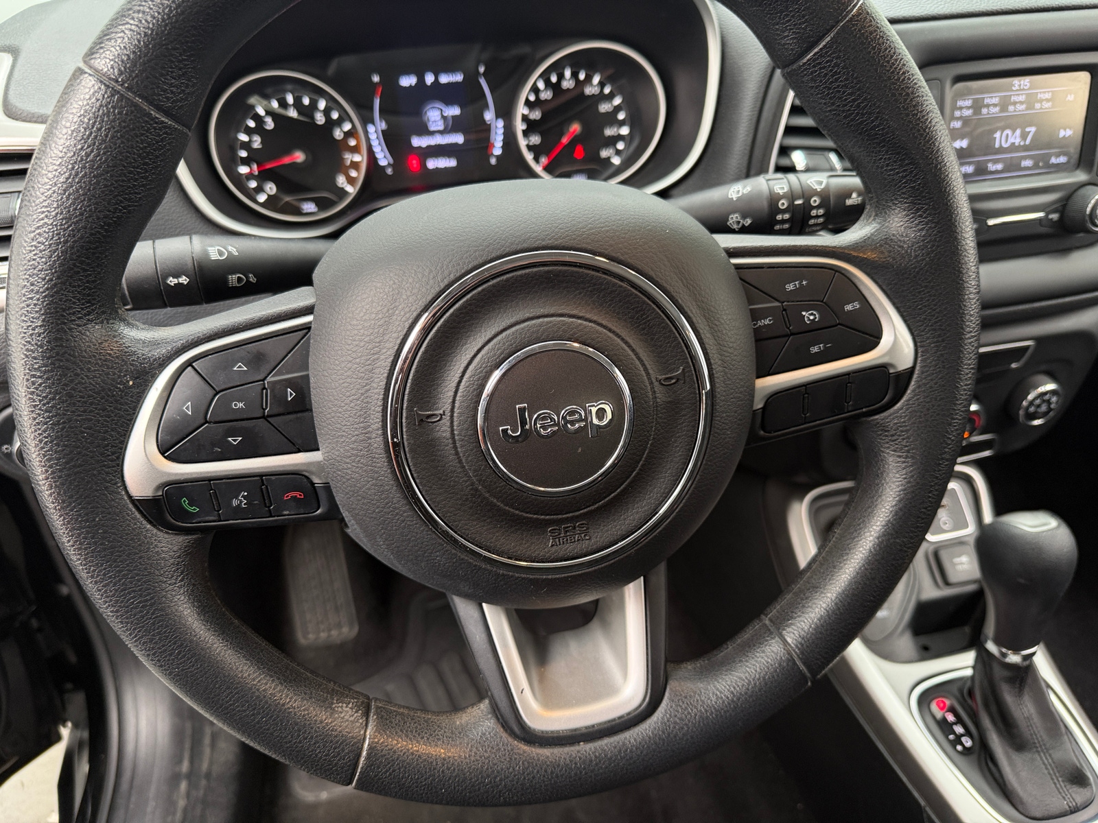 Thumbnail: 2018 Jeep Compass - 5