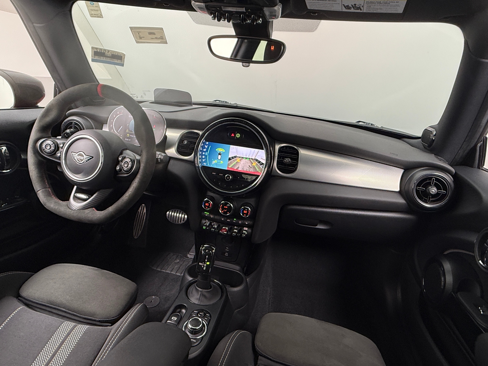 Thumbnail: 2023 MINI Cooper Hardtop - 2