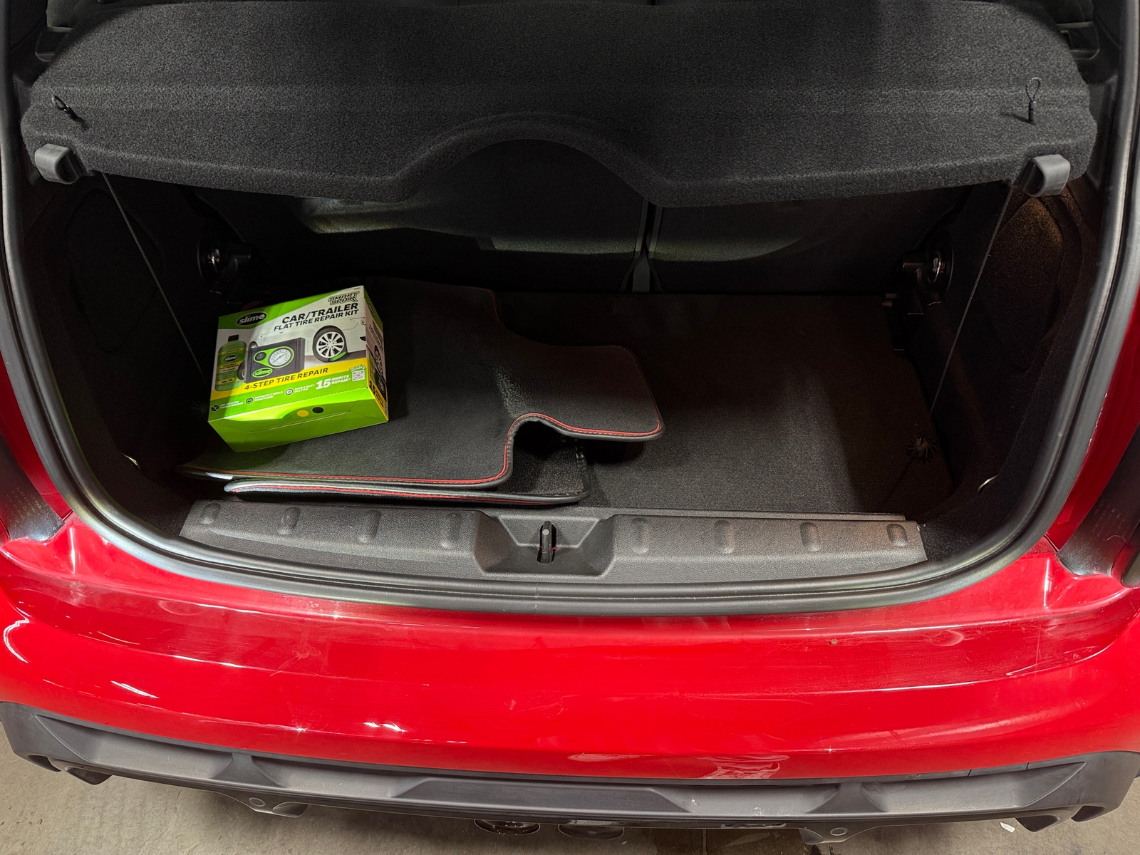 Thumbnail: 2023 MINI Cooper Hardtop - 6