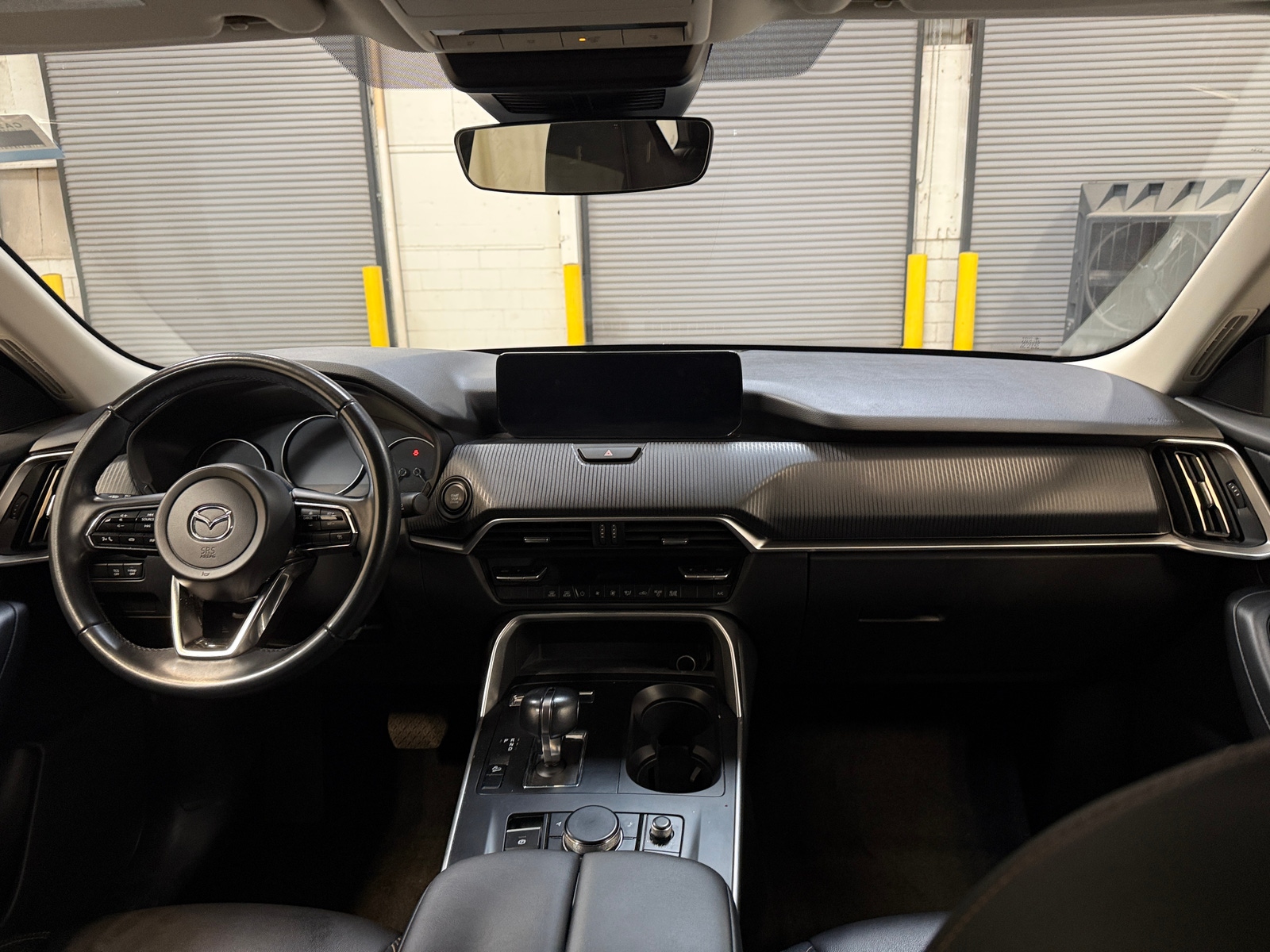 Thumbnail: 2024 Mazda CX-90 - 2