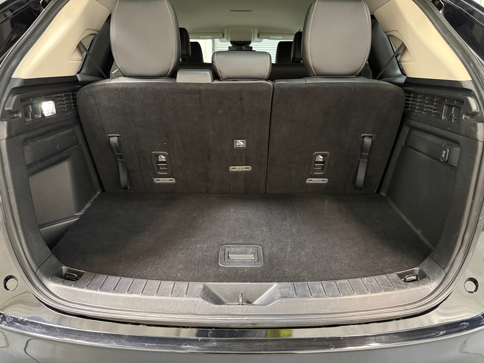 Thumbnail: 2024 Mazda CX-90 - 6