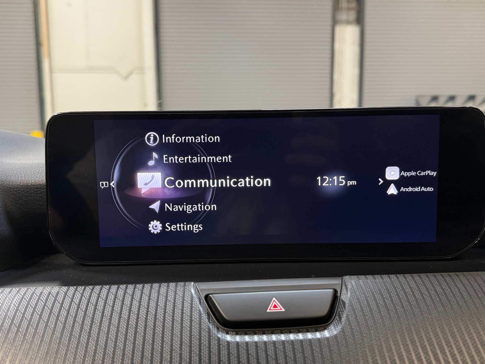 Thumbnail: 2024 Mazda CX-90 - 3