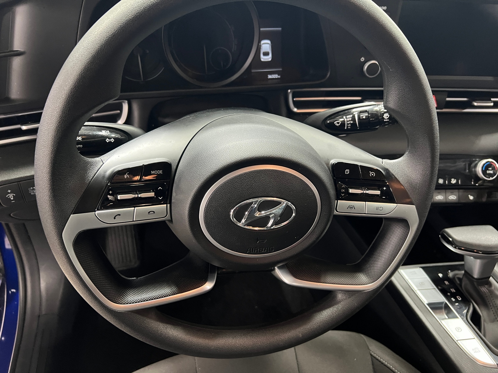 Thumbnail: 2023 Hyundai Elantra - 5