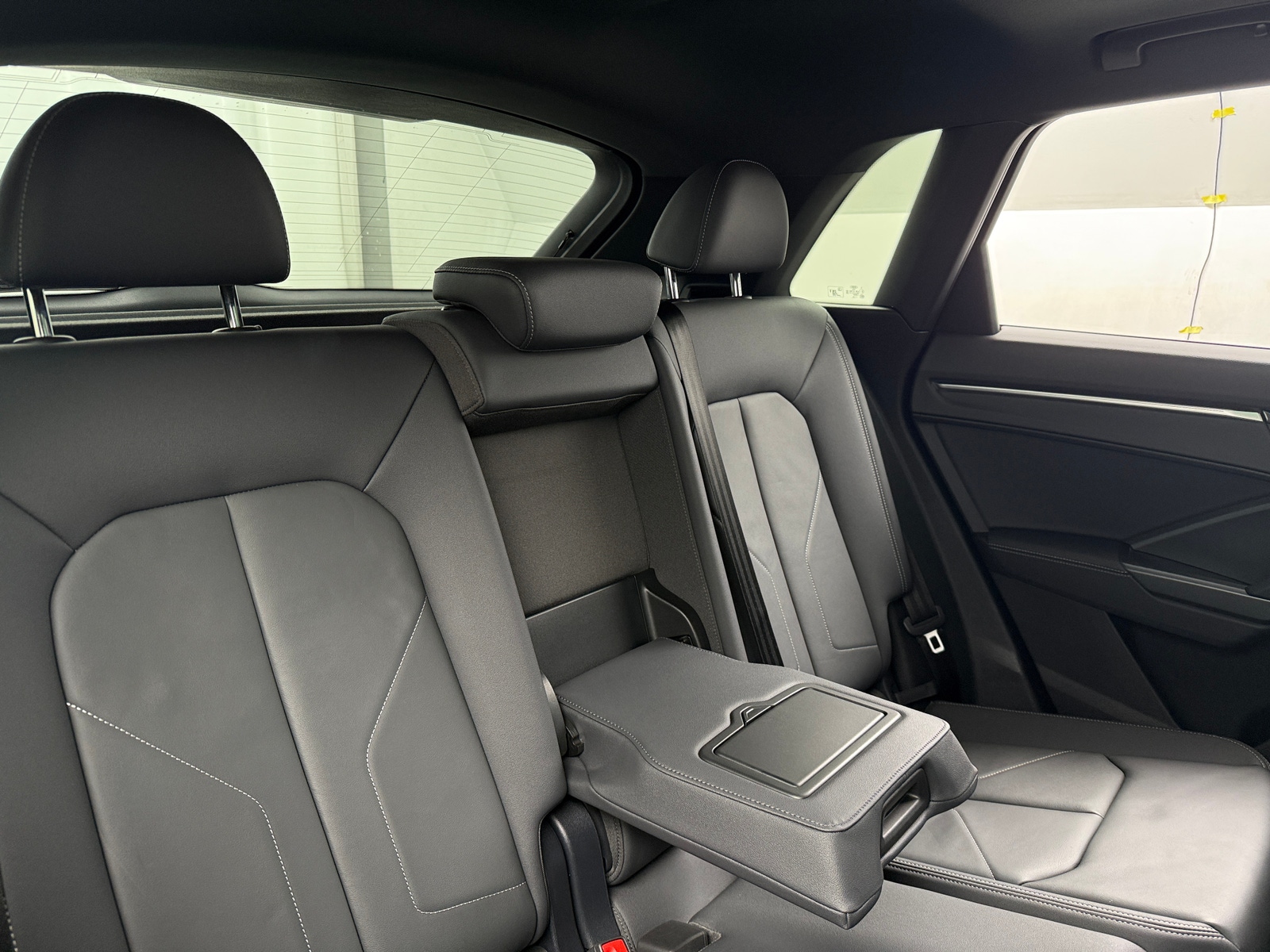 Thumbnail: 2024 Audi Q3 - 5