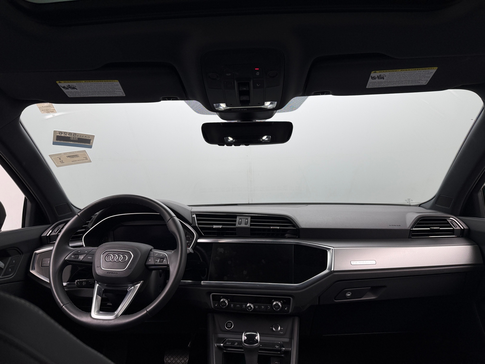 Thumbnail: 2024 Audi Q3 - 2