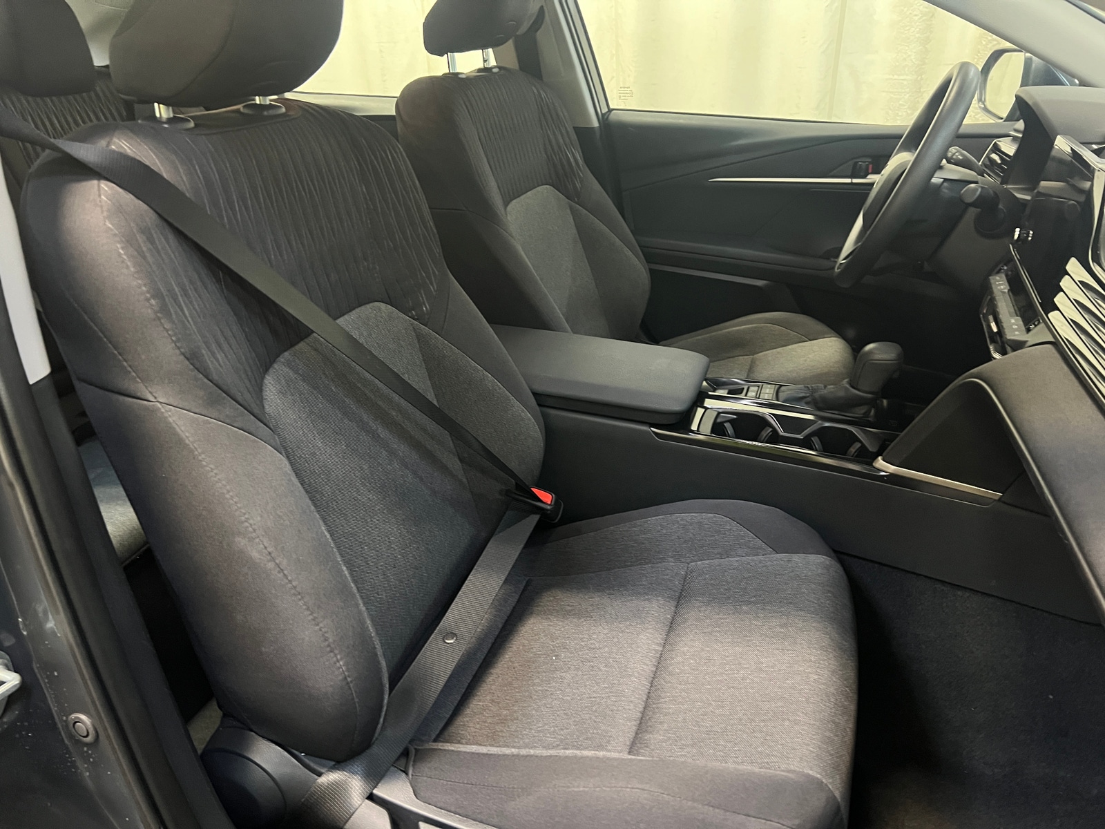 Thumbnail: 2025 Toyota Camry - 2