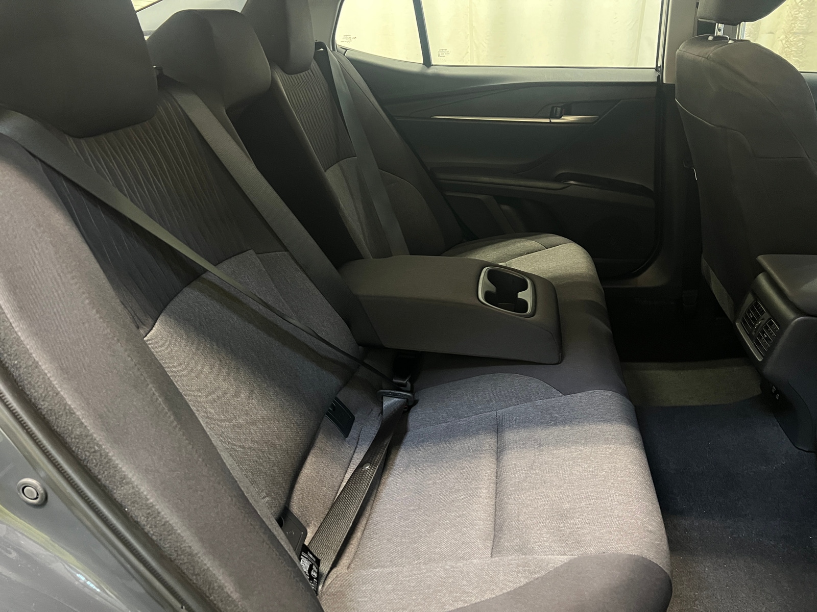 Thumbnail: 2025 Toyota Camry - 6