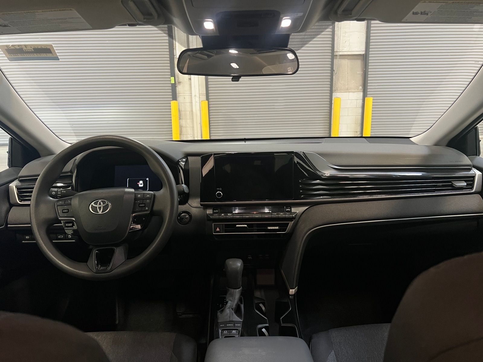 Thumbnail: 2025 Toyota Camry - 3