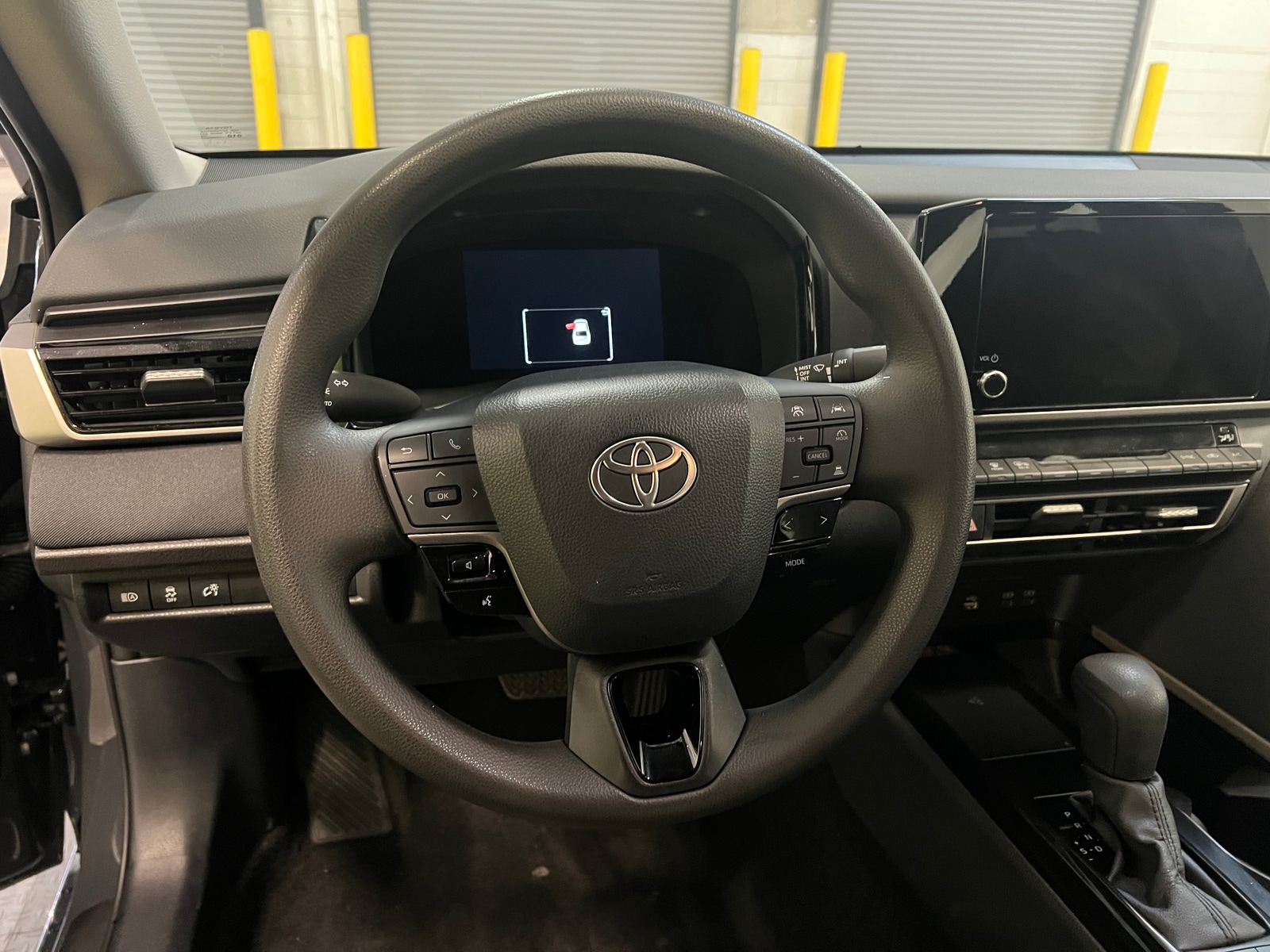 Thumbnail: 2025 Toyota Camry - 5