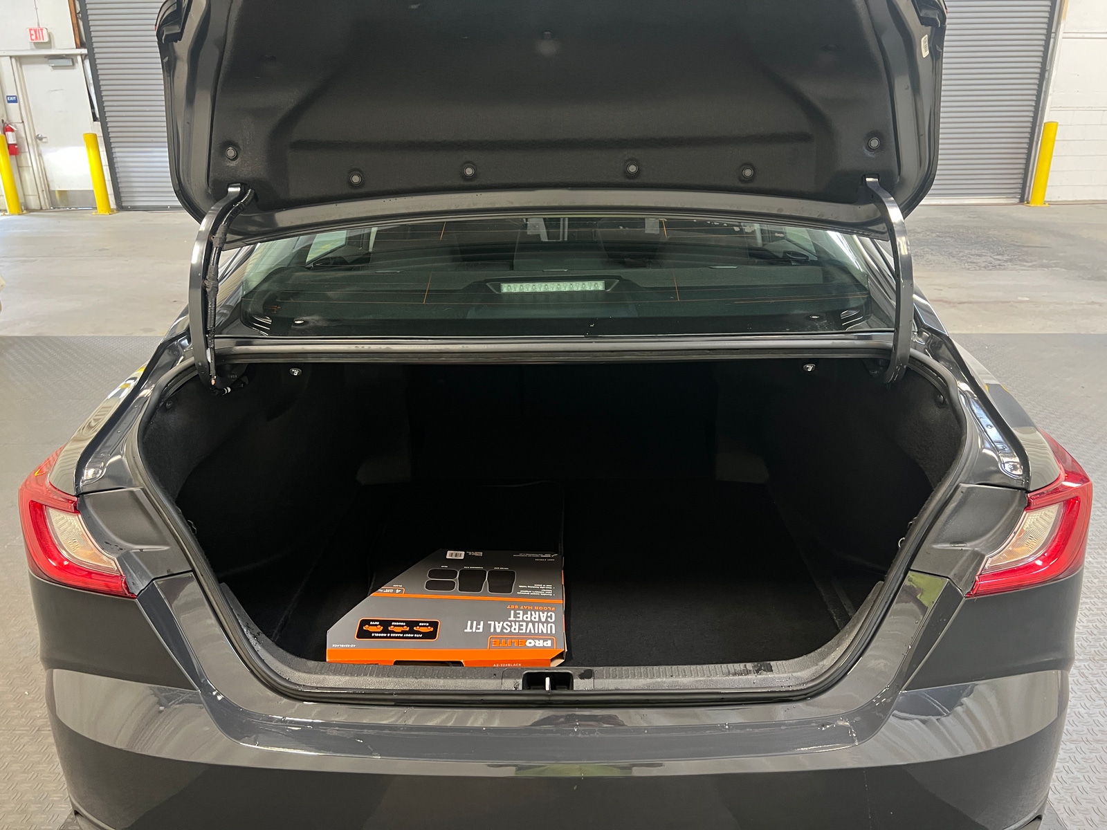 Thumbnail: 2025 Toyota Camry - 7