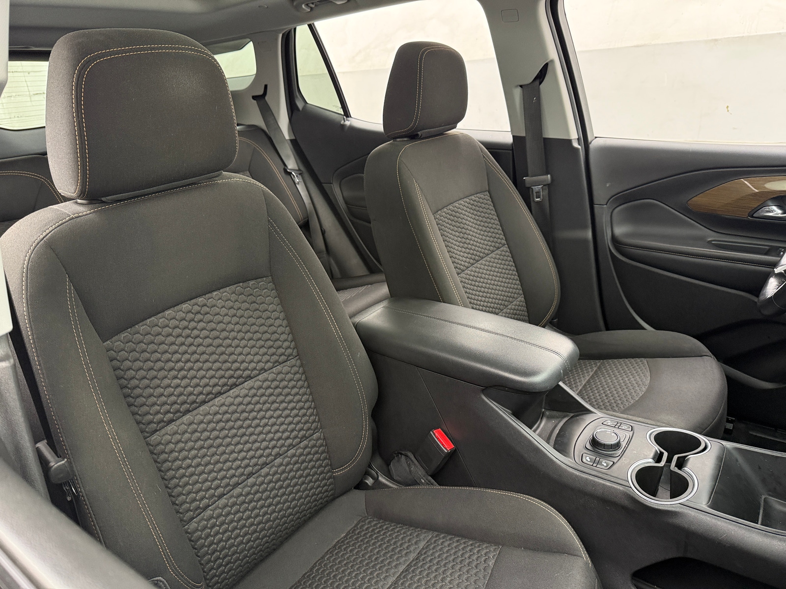 Thumbnail: 2021 GMC Terrain - 2