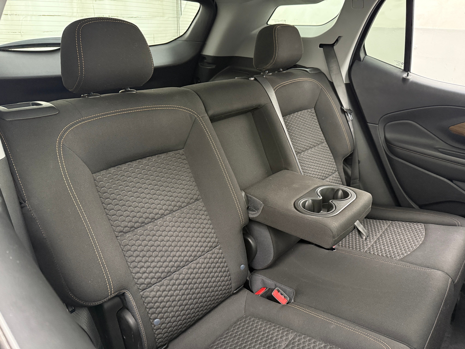 Thumbnail: 2021 GMC Terrain - 6