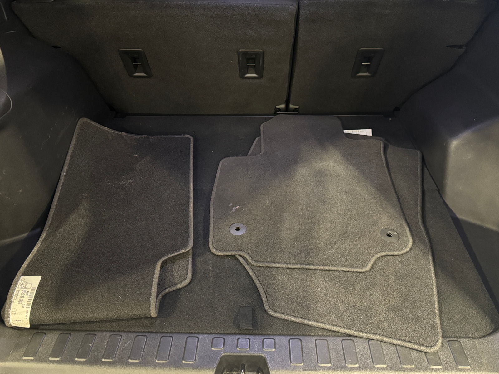 Thumbnail: 2021 GMC Terrain - 7