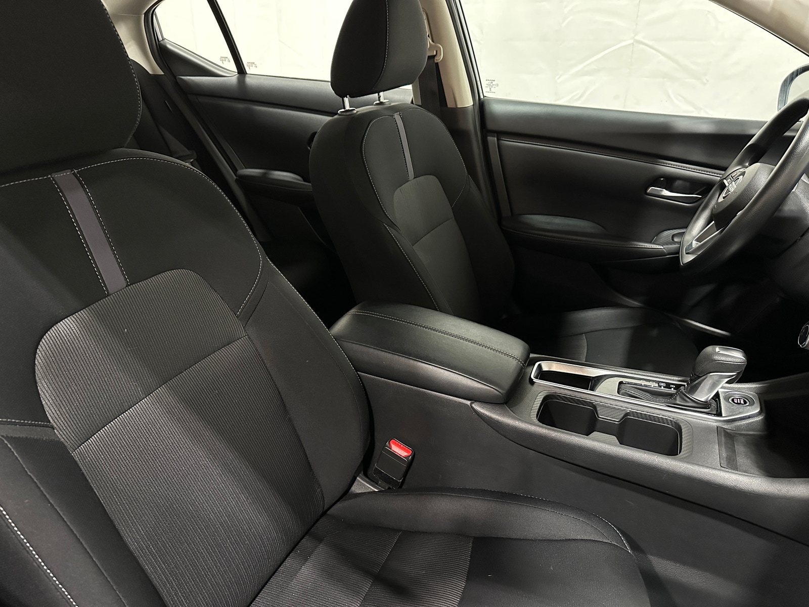 Thumbnail: 2024 Nissan Sentra - 2