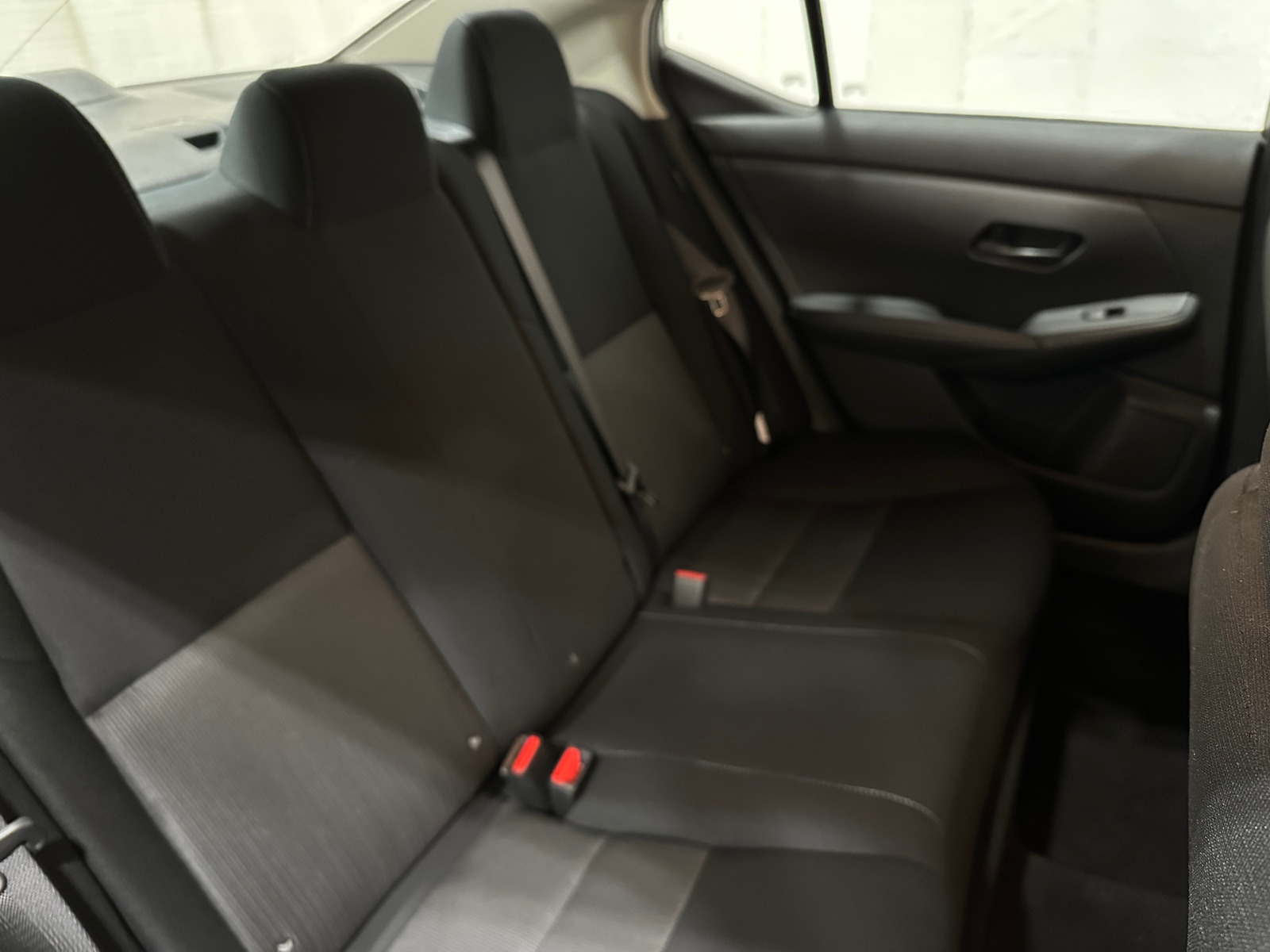 Thumbnail: 2024 Nissan Sentra - 6