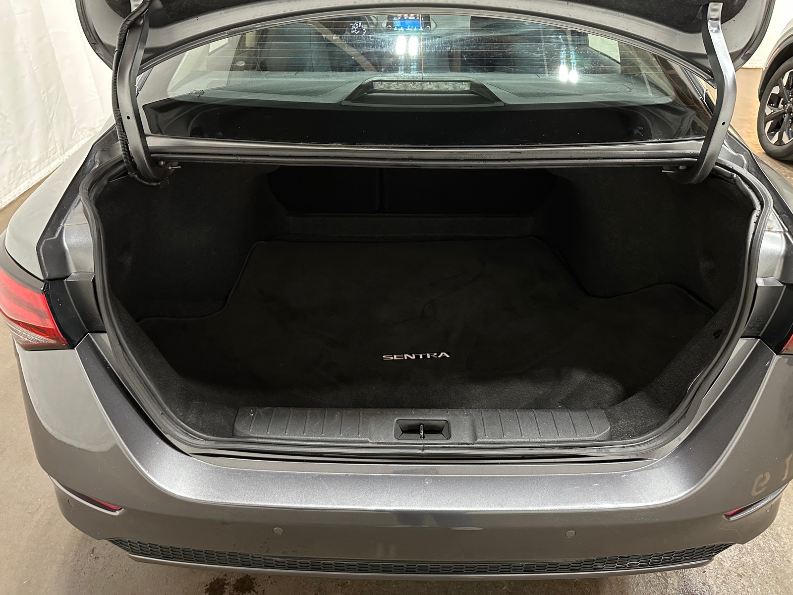 Thumbnail: 2024 Nissan Sentra - 7