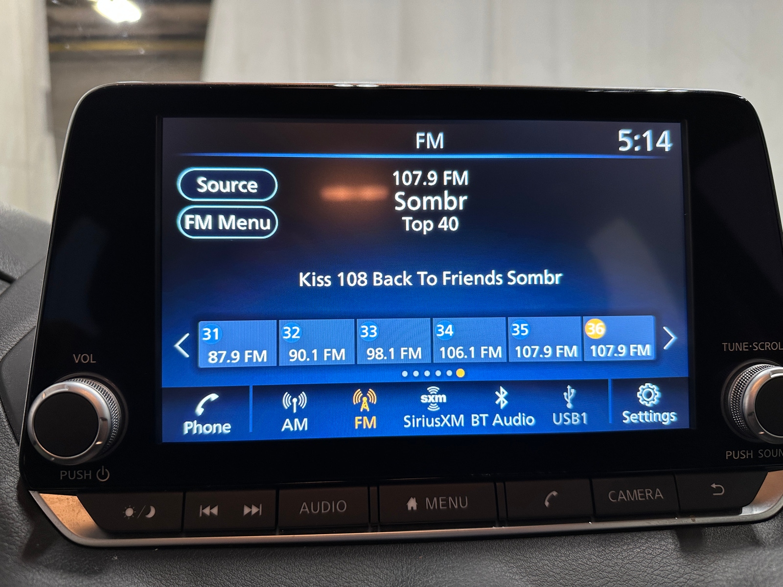 Thumbnail: 2024 Nissan Sentra - 4