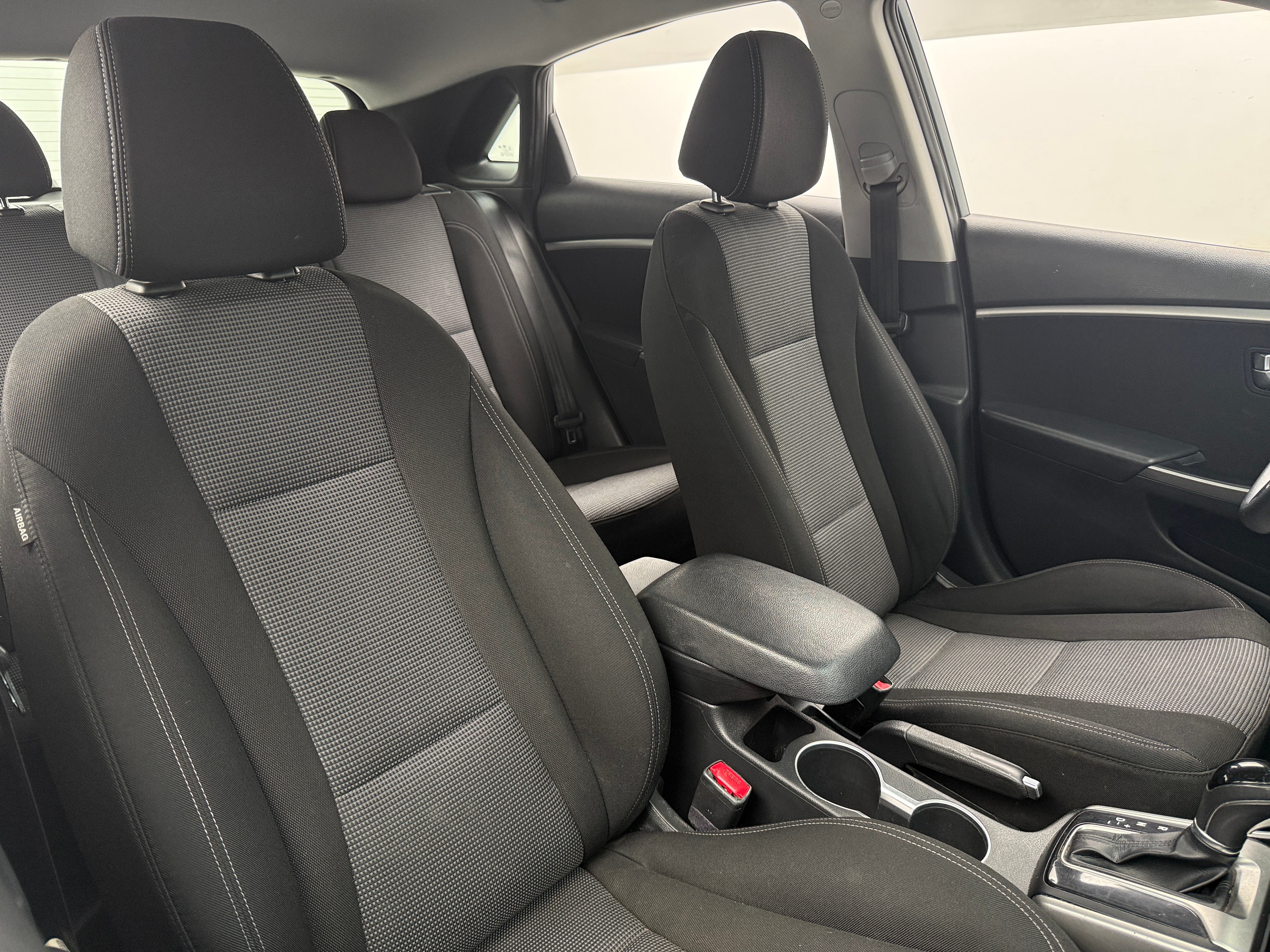 2016 Hyundai Elantra GT