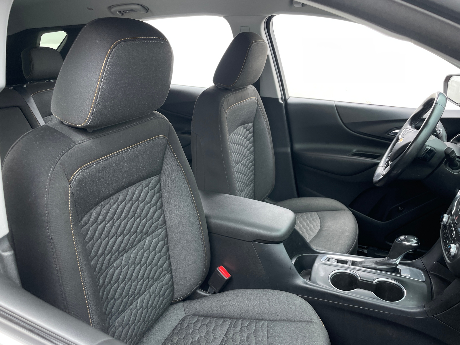 Thumbnail: 2019 Chevrolet Equinox - 2