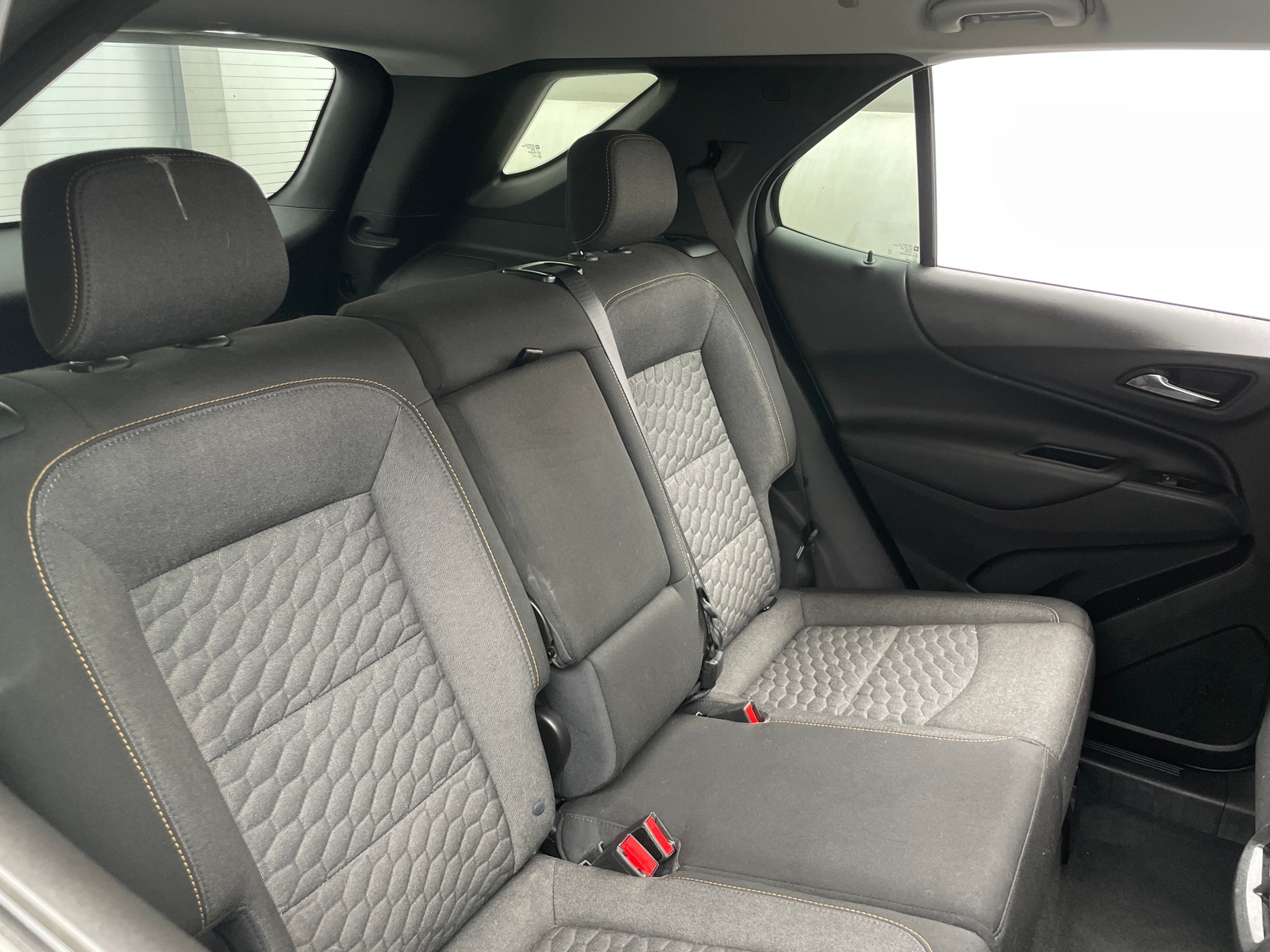 Thumbnail: 2019 Chevrolet Equinox - 6