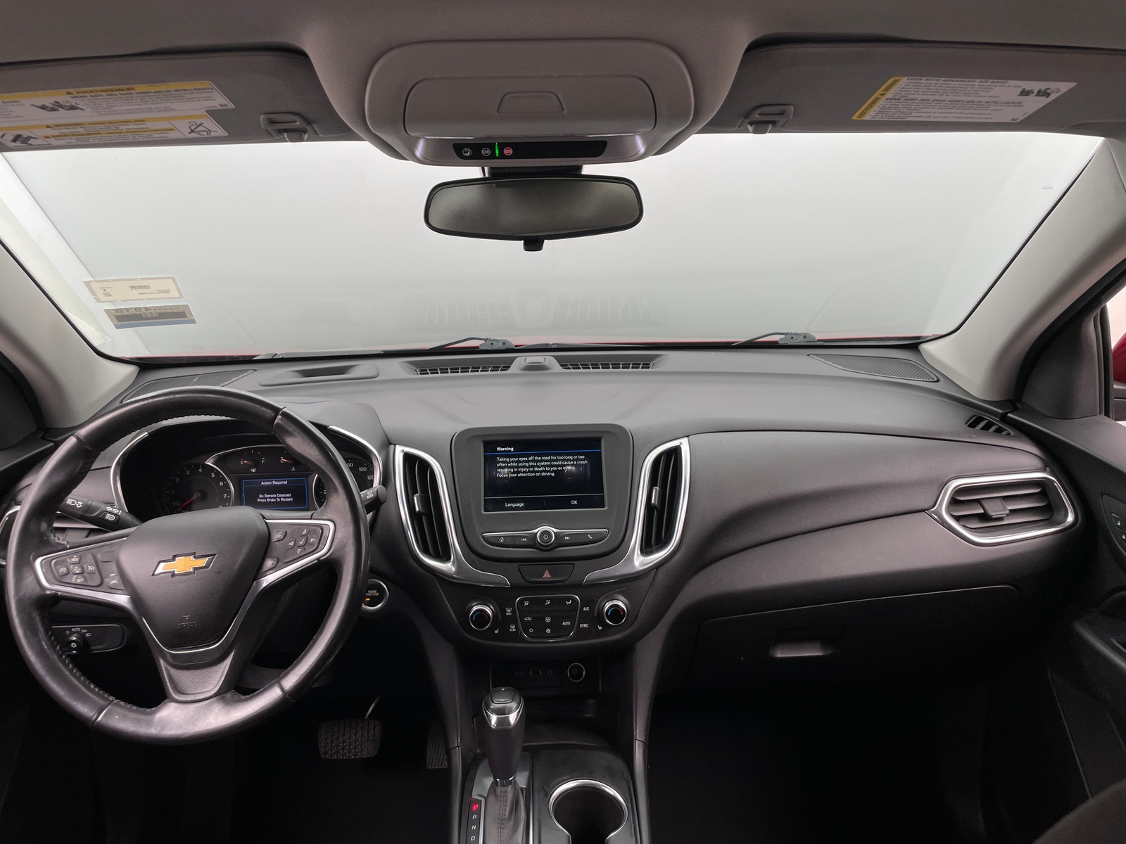Thumbnail: 2019 Chevrolet Equinox - 3