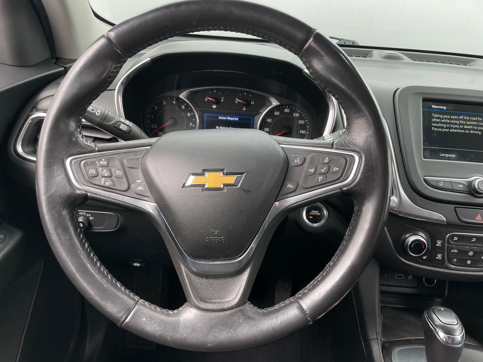Thumbnail: 2019 Chevrolet Equinox - 5