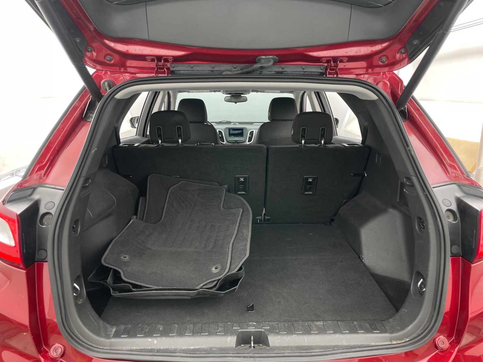 Thumbnail: 2019 Chevrolet Equinox - 7