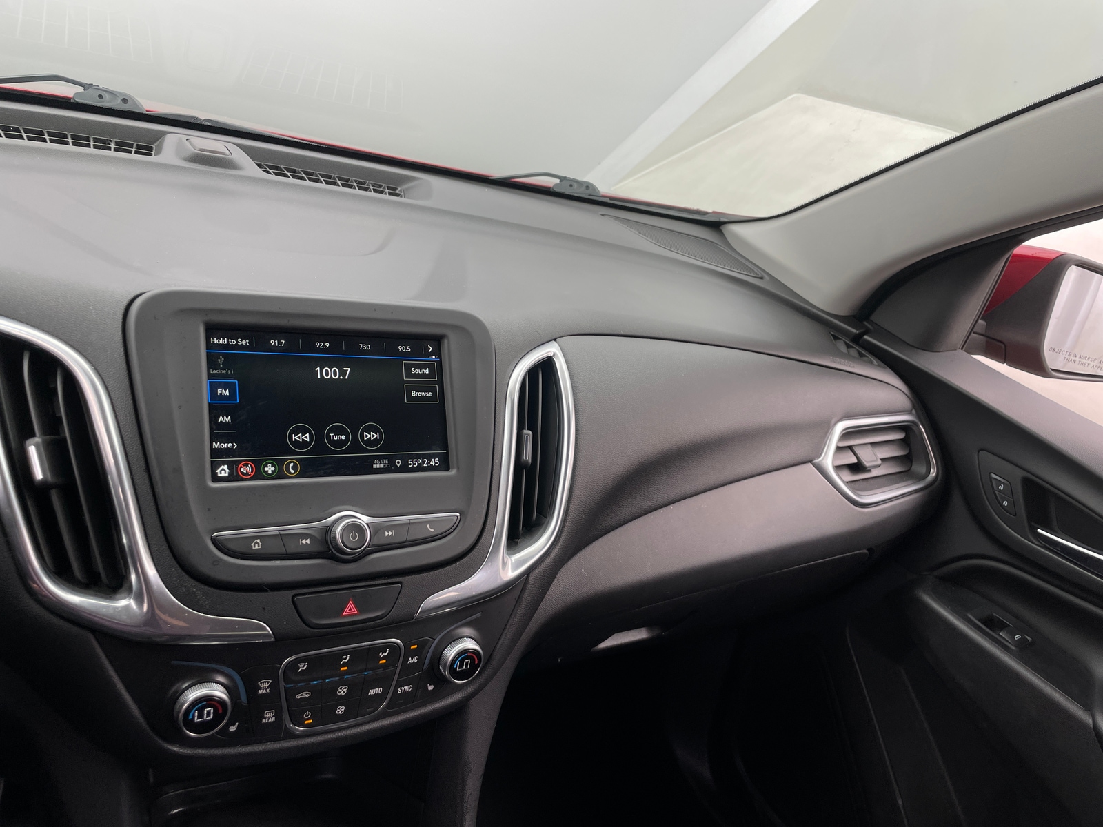 Thumbnail: 2019 Chevrolet Equinox - 4