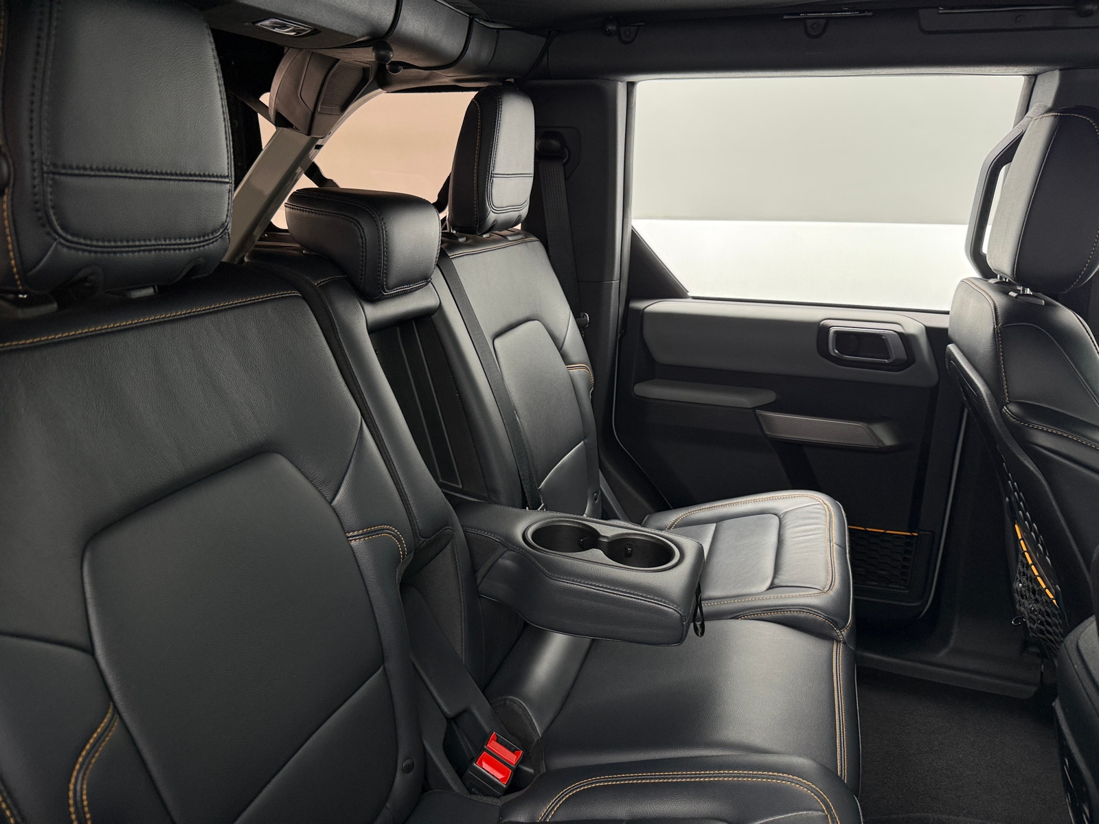 Thumbnail: 2021 Ford Bronco - 5