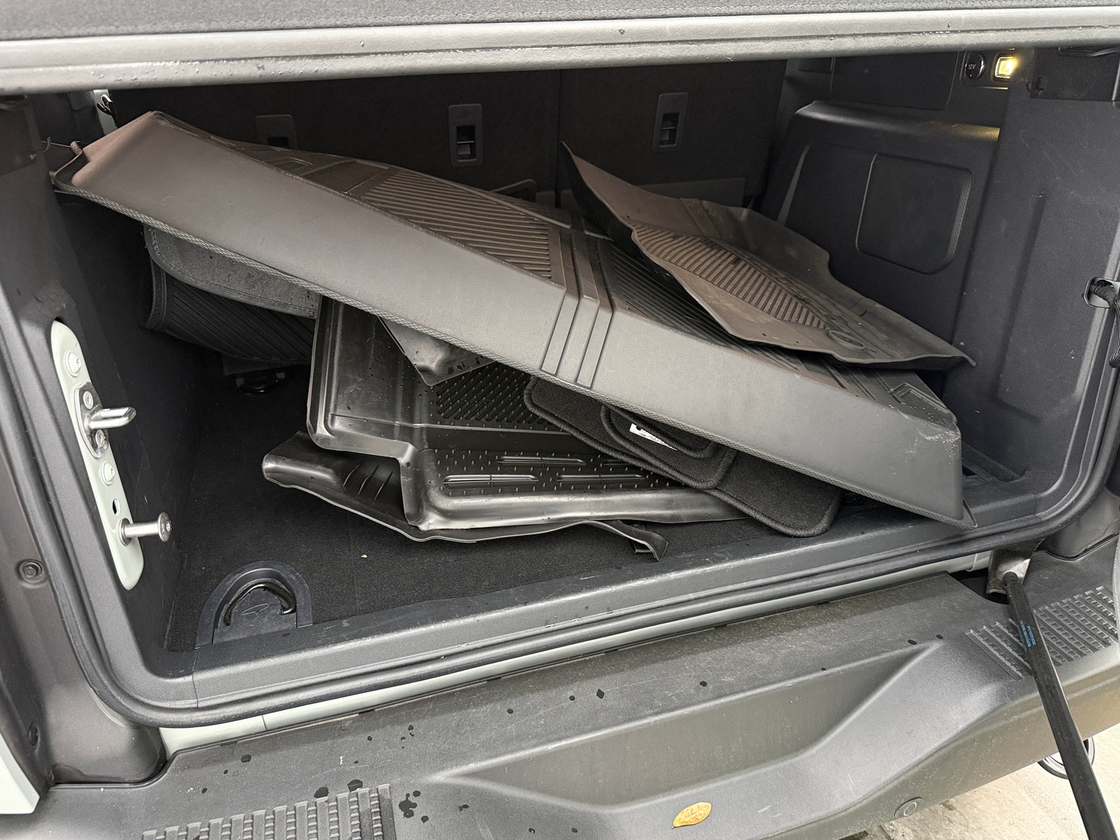 Thumbnail: 2021 Ford Bronco - 6