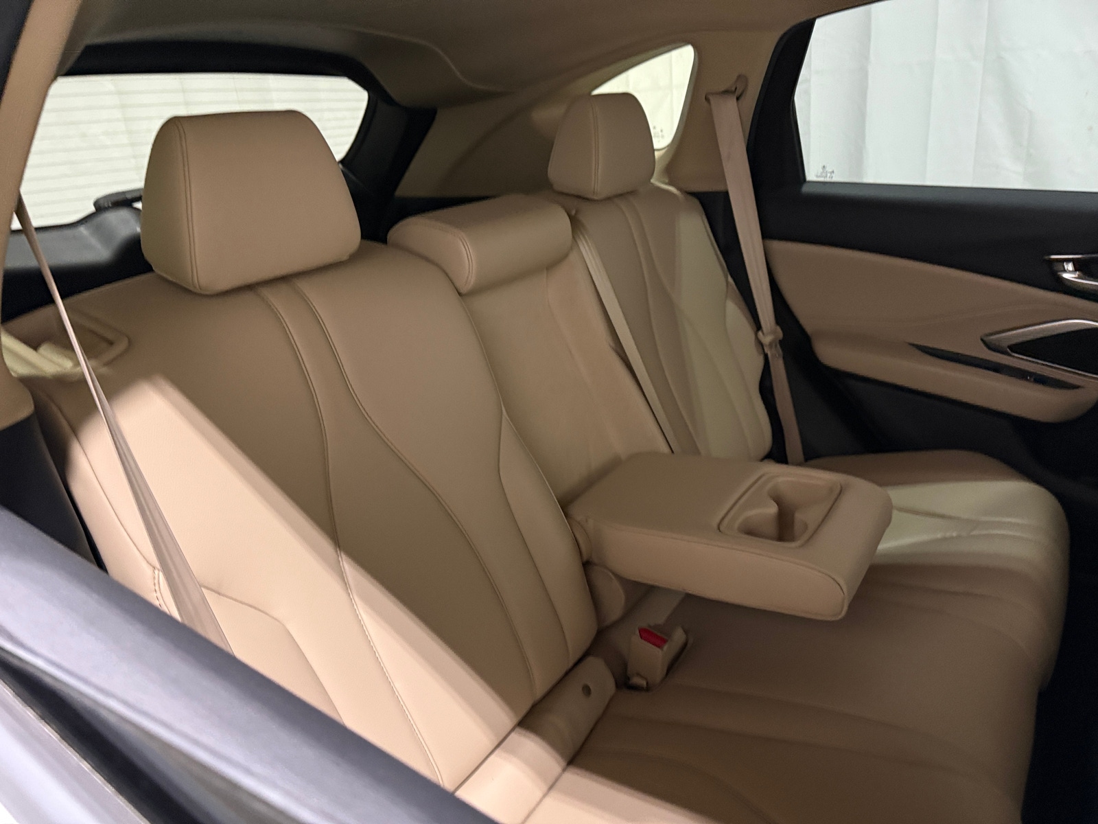 Thumbnail: 2019 Acura RDX - 5