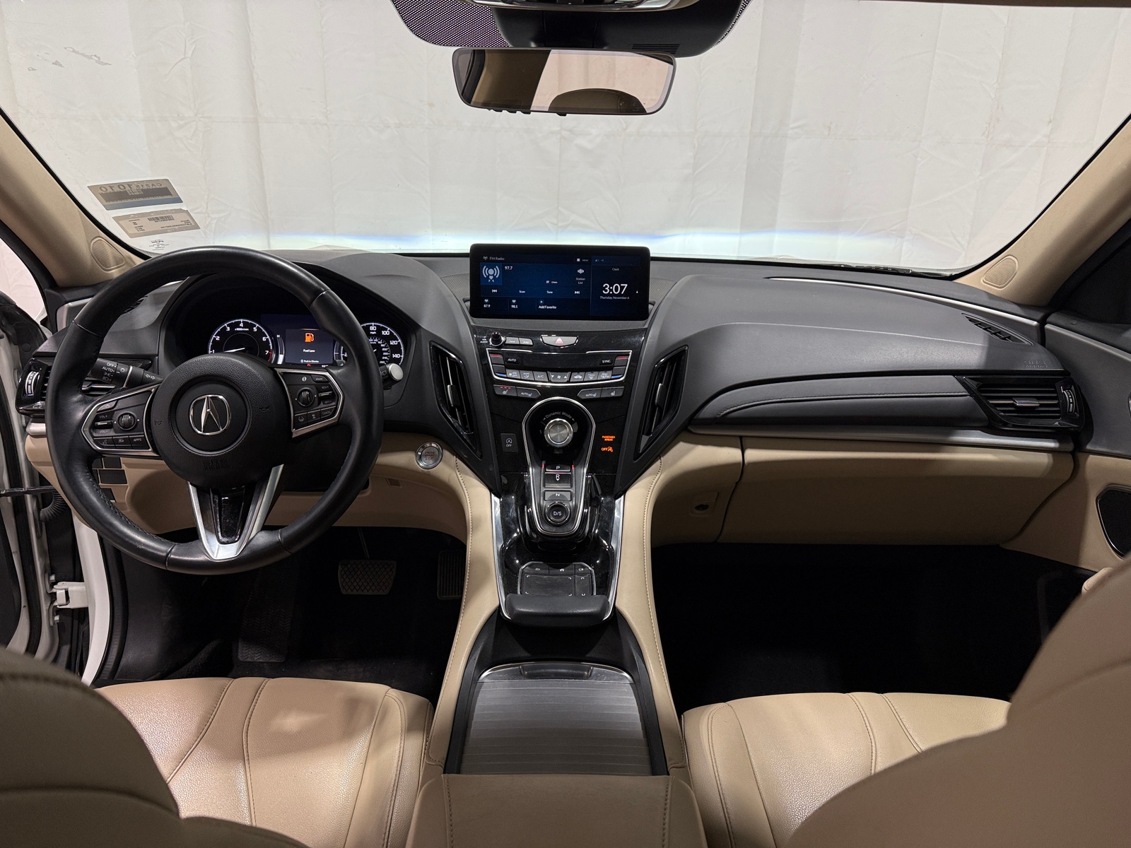 Thumbnail: 2019 Acura RDX - 2