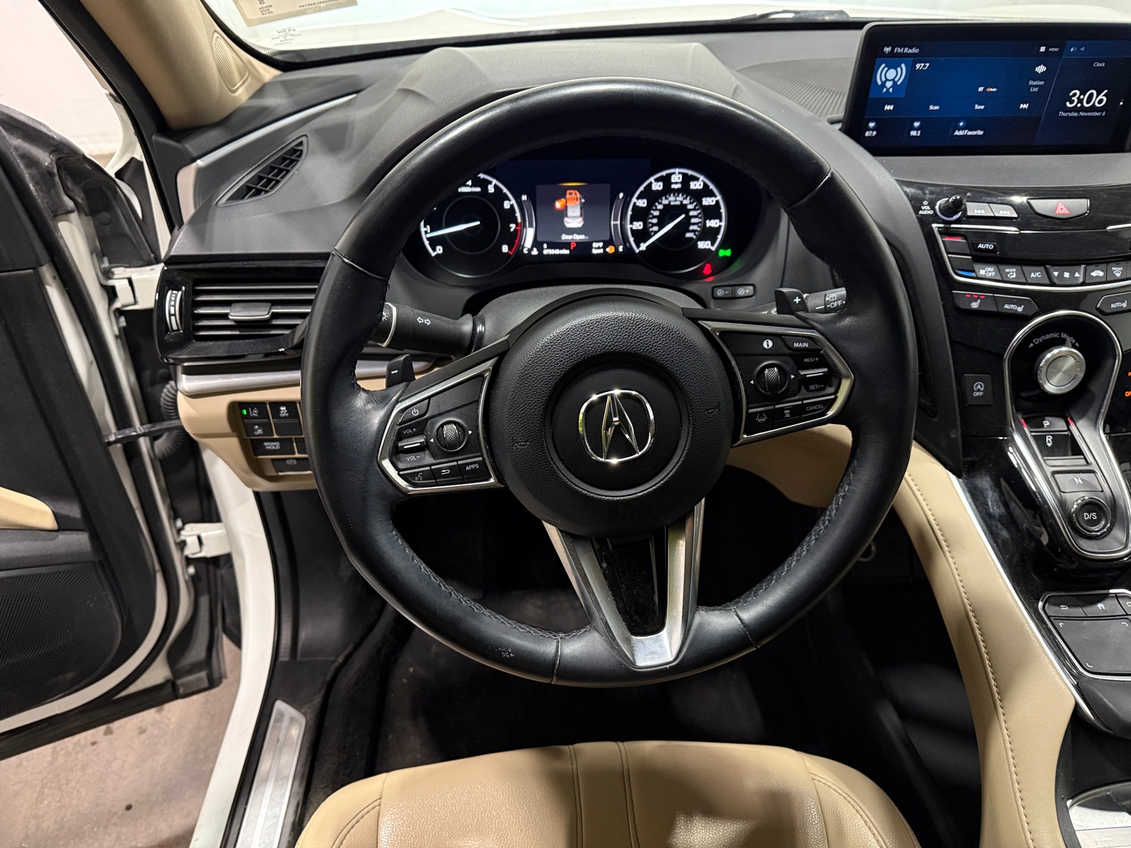 Thumbnail: 2019 Acura RDX - 4