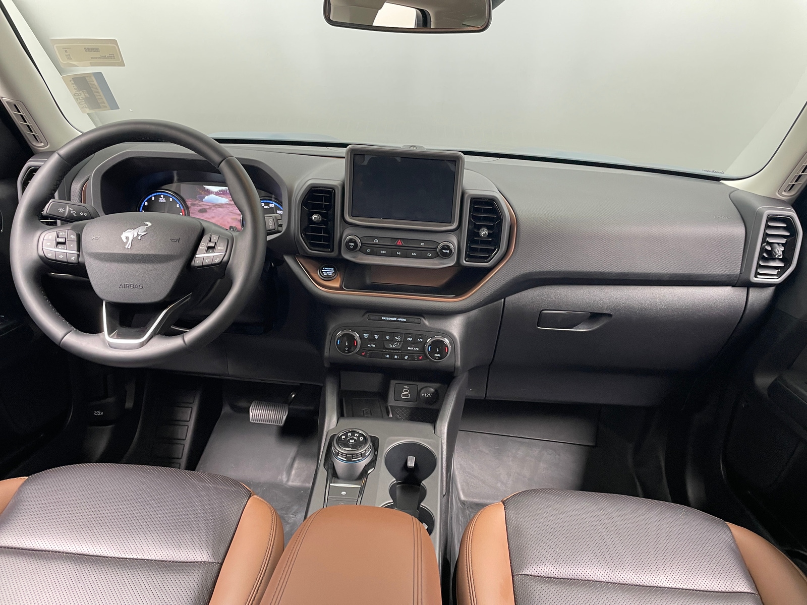 Thumbnail: 2024 Ford Bronco Sport - 2