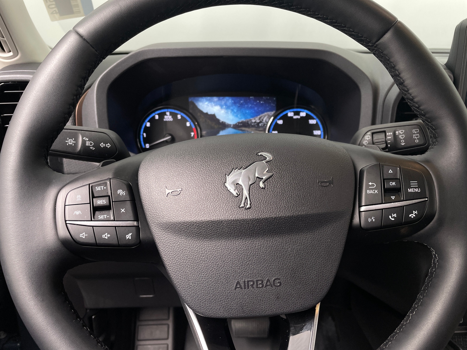 Thumbnail: 2024 Ford Bronco Sport - 4