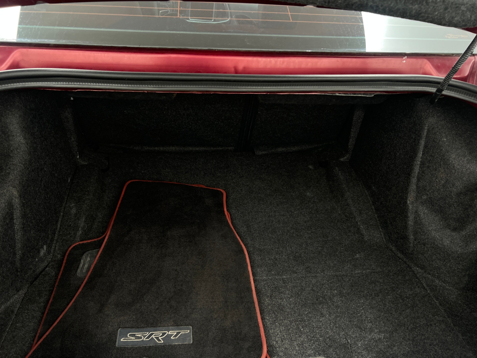 Thumbnail: 2019 Dodge Challenger - 4